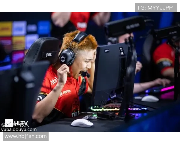 电竞新闻深度探讨张军在CSGO世界中的成长与挑战之路